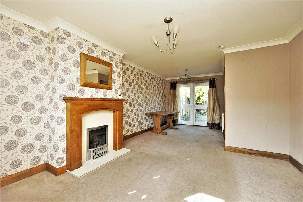 Birchwood Drive, Ulverston 2 bed terraced house £190,000