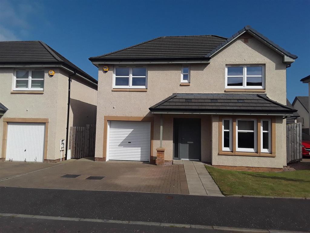 6 Macduff Road, Dunfermline 3 bed house £1,100 pcm (£254 pw)