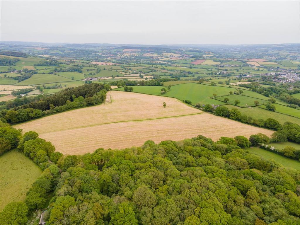Colyton Hill, Colyton Land for sale £48,000