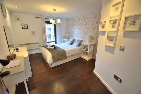 1 bedroom apartment to rent, Baltic Quay, Mill Road, NE8