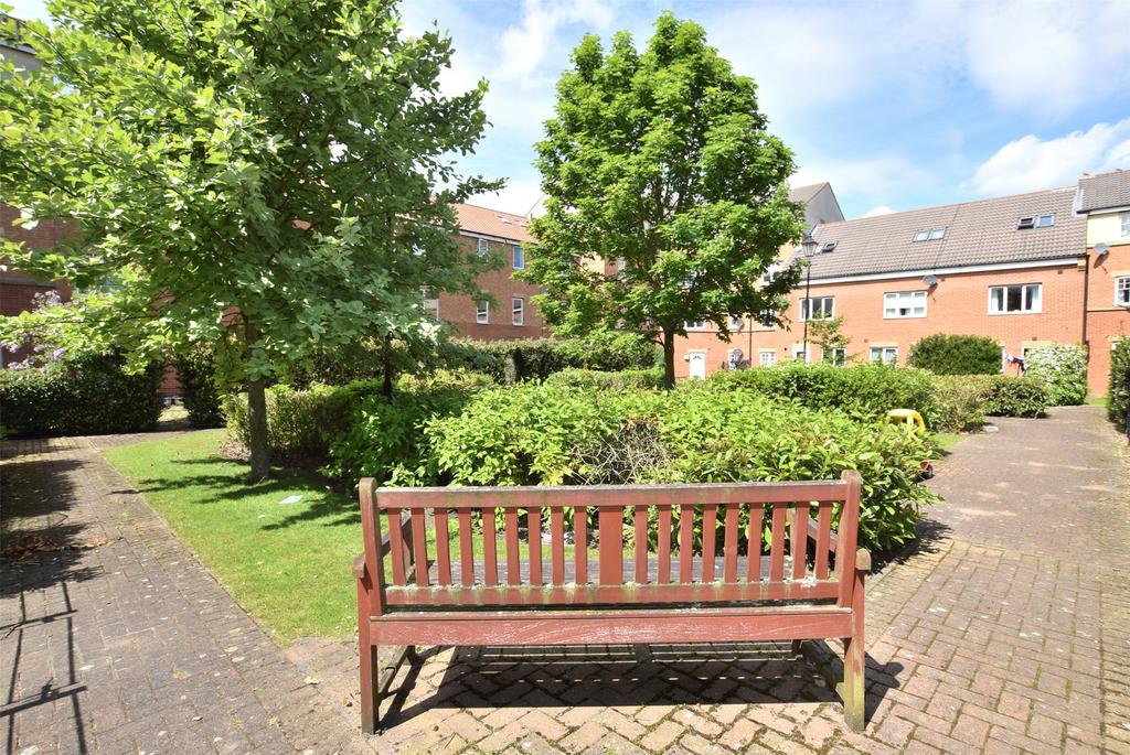 Communal Garden