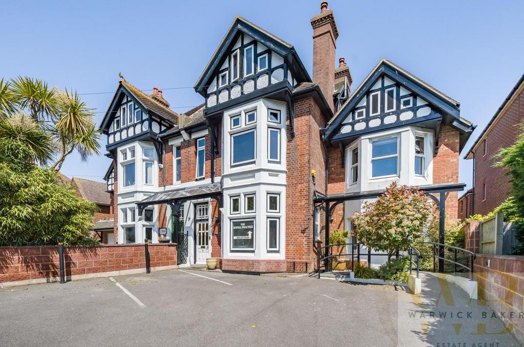 Southdown Road, ShorehamBySea 4 bed house for sale £1,000,000