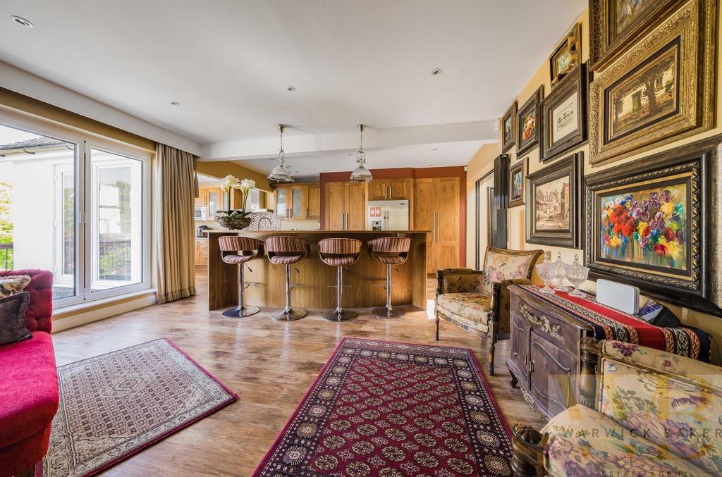 Southdown Road, ShorehamBySea 4 bed house for sale £1,000,000