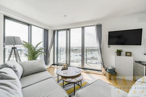 2 bedroom flat for sale - Penthouse Apartment, Mariner Point, Shoreham-By-Sea