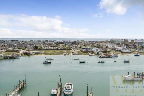 2 bedroom flat for sale - Penthouse Apartment, Mariner Point, Shoreham-By-Sea