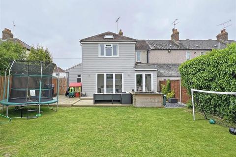 9 Crescent Road, Chelmsford, CM2 7DB