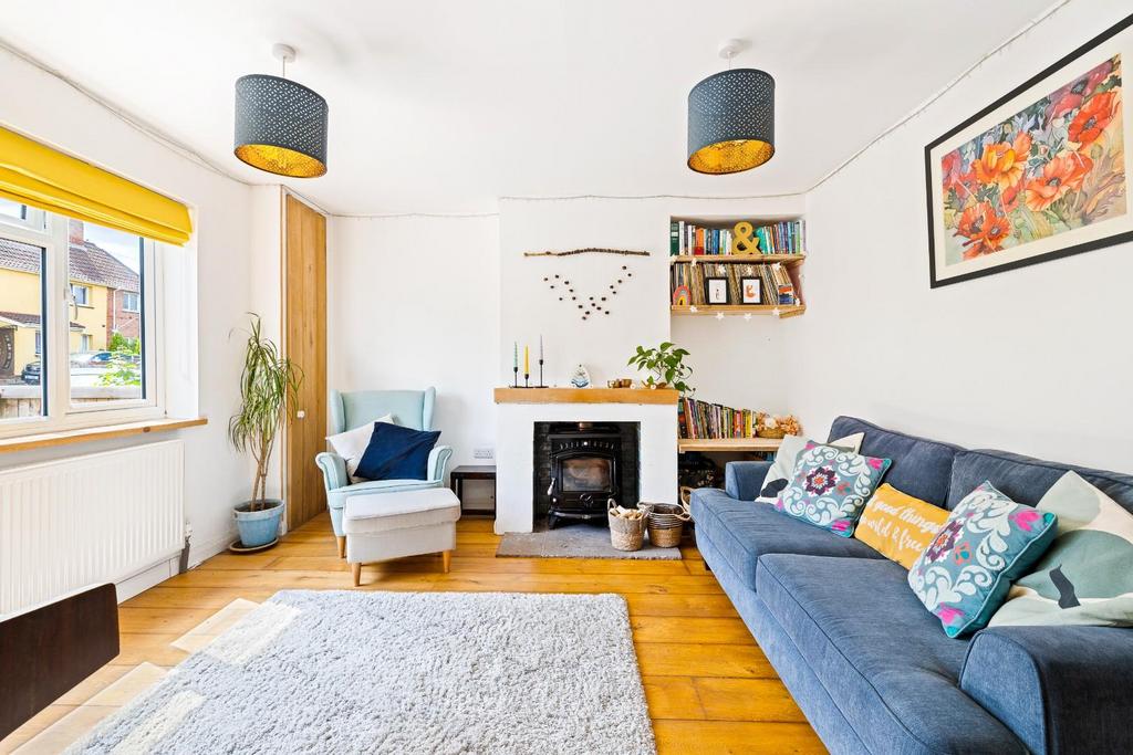 Ripon Road, St Annes 3 bed terraced house for sale £325,000