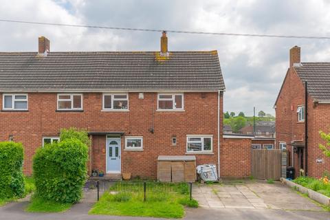 66 Brangwyn Grove, Bristol, BS7 9UD