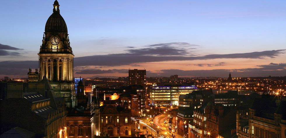 City of Leeds