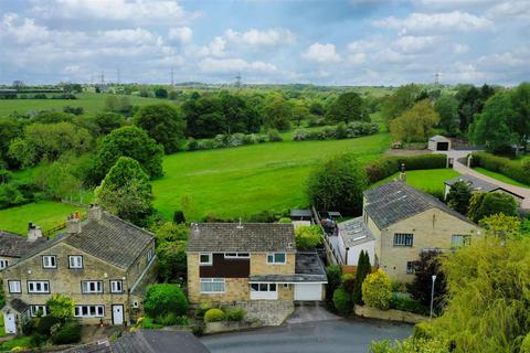 3 bedroom detached house for sale, The Spinney, 16, Queens Road, Norwood Green, Halifax, HX3 8RA