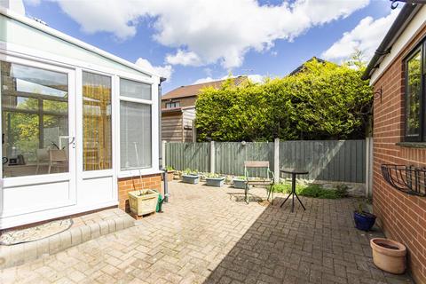 2 bedroom semi-detached bungalow for sale, Northmoor Close, Brimington, Chesterfield