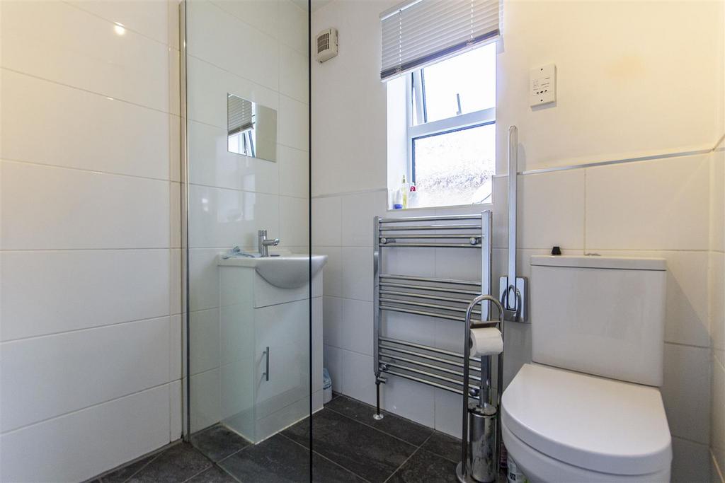 Wet Room