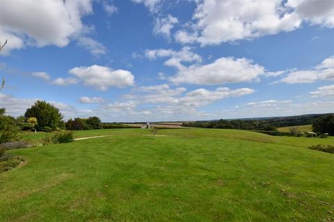 Land for sale - Adjacent to The Old Post Office, Newton Tracey, Barnstaple