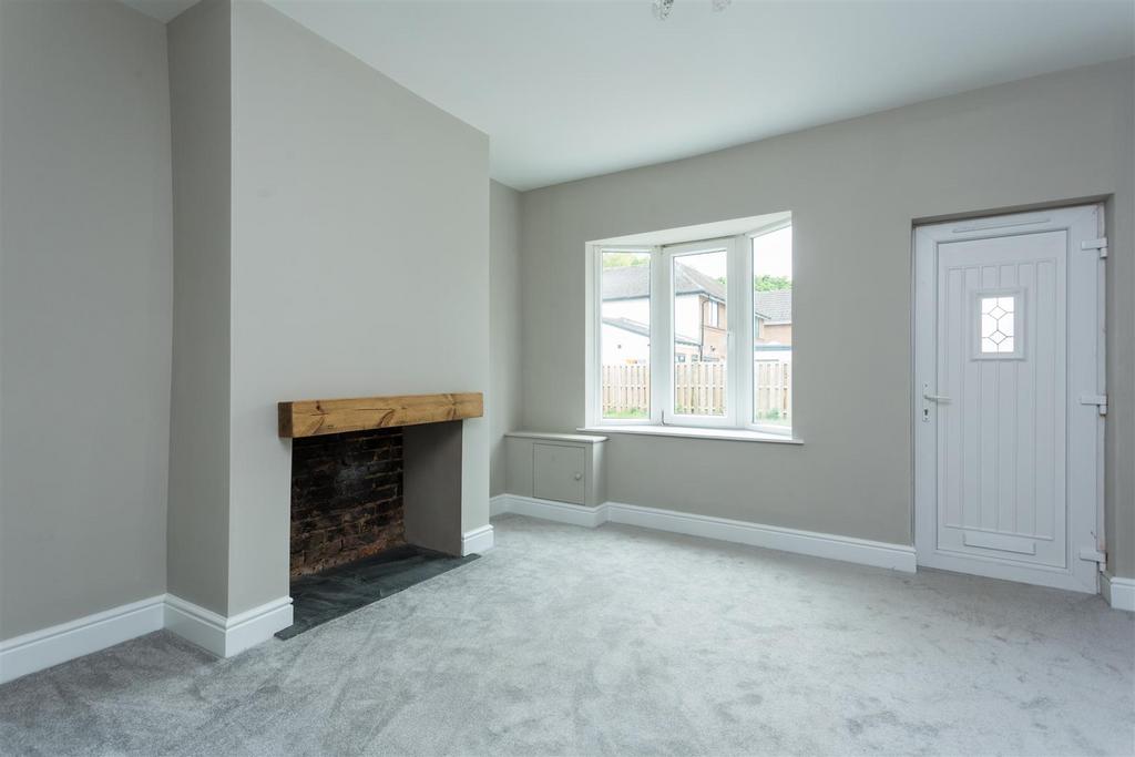 Moor Lane, Strensall, York 2 bed terraced house for sale £279,995