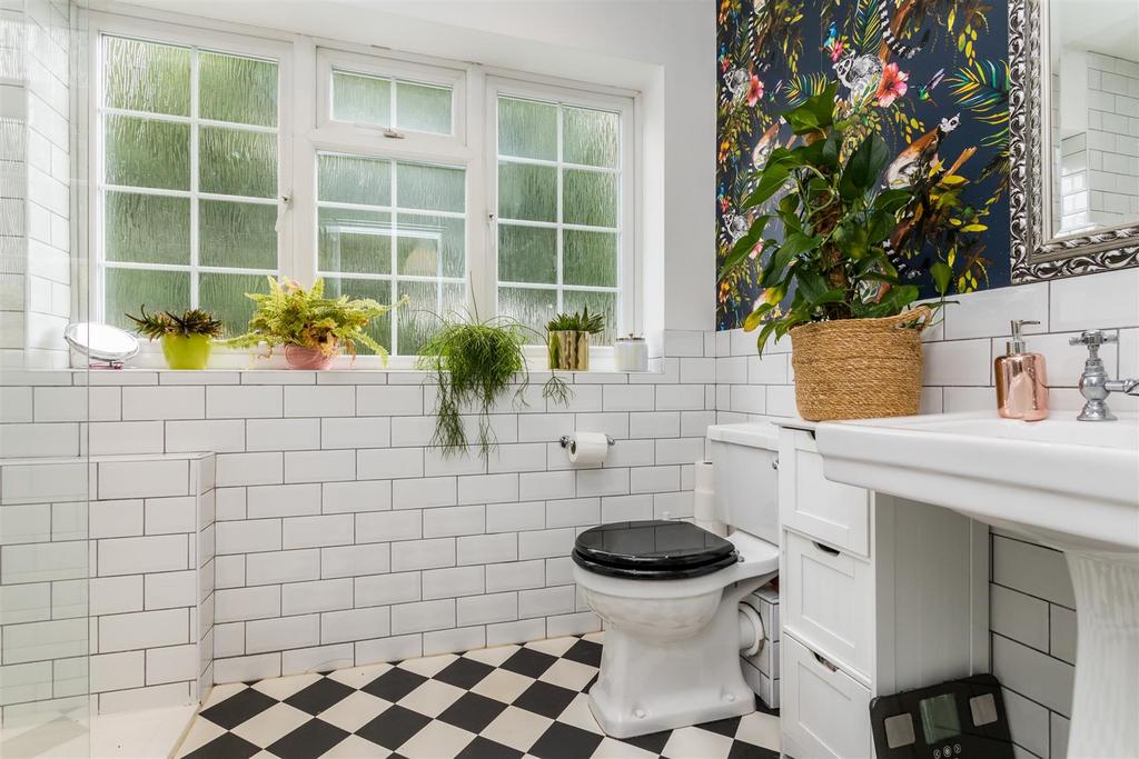 Shower Room/WC