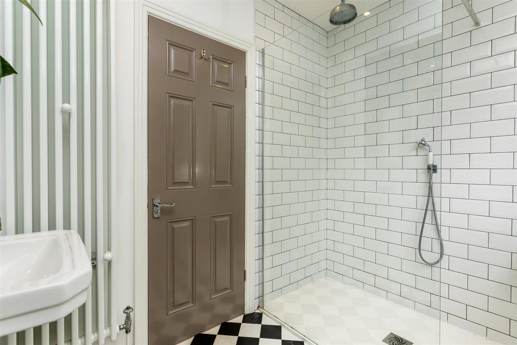 Shower Room/WC