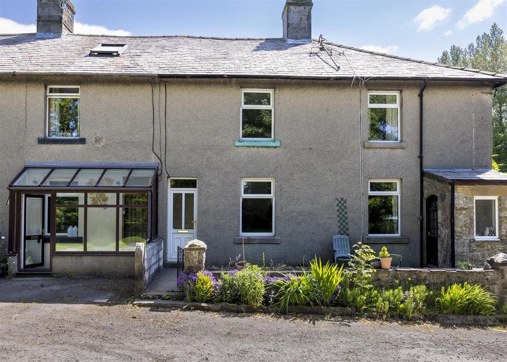 2 Mayfield Road, Bentham 2 bed terraced house for sale £139,500