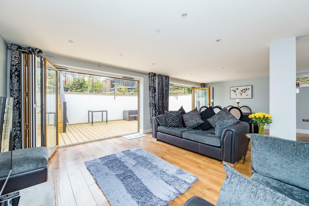 Hayling Rise, Worthing 3 bed detached house for sale £650,000