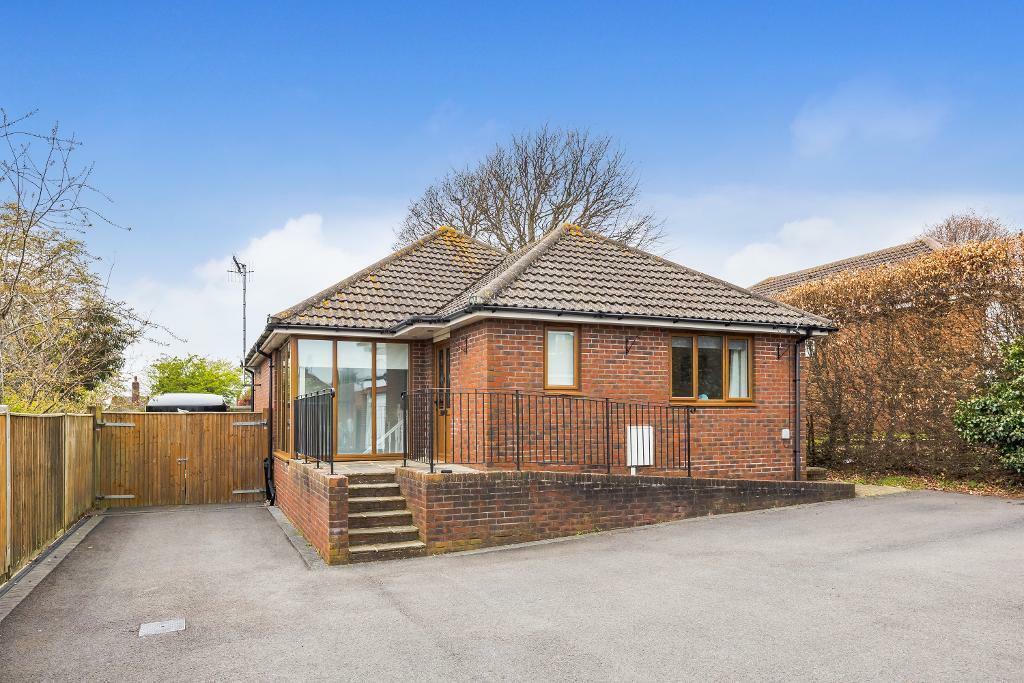 Hayling Rise, Worthing 3 bed detached house for sale £650,000