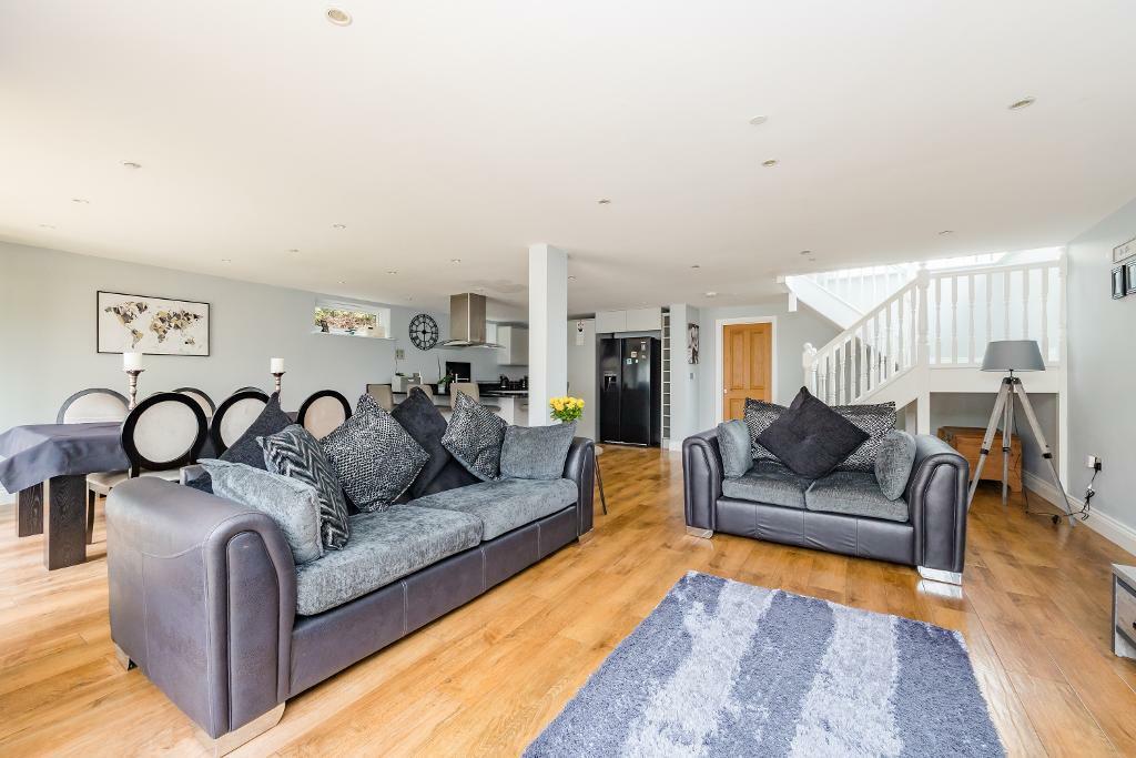 Hayling Rise, Worthing 3 bed detached house for sale £650,000