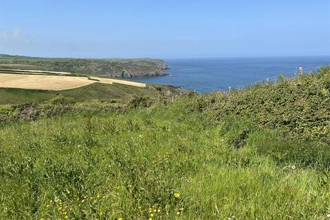 Land for sale - 3.08 Acres of Pasture Land being formerly part of, Cilau West, Llanwnda, Goodwick