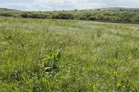 Land for sale - 3.08 Acres of Pasture Land being formerly part of, Cilau West, Llanwnda, Goodwick