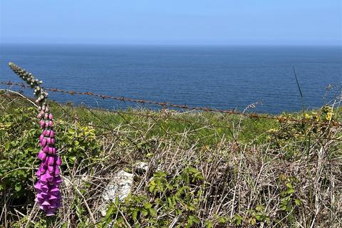 Land for sale - 3.08 Acres of Pasture Land being formerly part of, Cilau West, Llanwnda, Goodwick