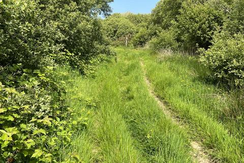 Land for sale - 3.08 Acres of Pasture Land being formerly part of, Cilau West, Llanwnda, Goodwick