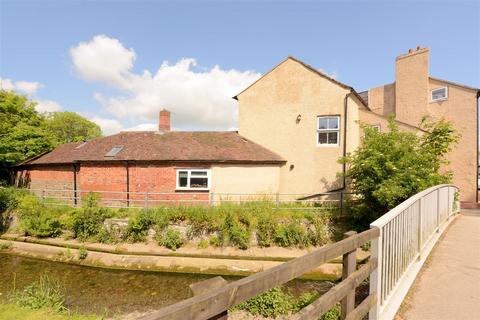 21 bedroom detached house for sale, Minsterley, Shrewsbury