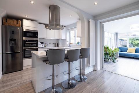 3 bedroom semi-detached house for sale - Wymondham, Monkston, Milton Keynes
