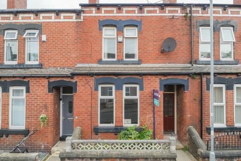 26 Aberdeen Walk, Leeds, LS12 3SB