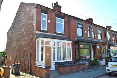 1 School Road, Oldham, OL8 4SL