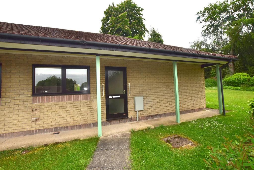 Bunting House, Lifestyle Village, High Street, Old Whittington