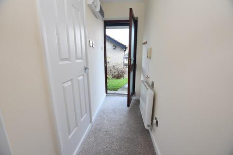 2 bedroom bungalow for sale, Bunting House, Lifestyle Village, High Street, Old Whittington, Chesterfield, S41 9LQ
