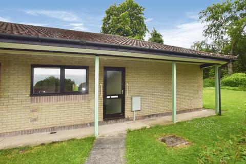 2 bedroom bungalow for sale, Bunting House, Lifestyle Village, High Street, Old Whittington, Chesterfield, S41 9LQ