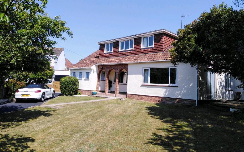 Wood, Almondsbury, Bristol 4 bed house for sale £600,000