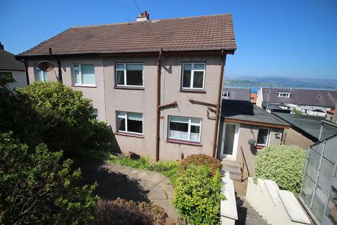 11 Argyle Road, Gourock, PA19 1XQ
