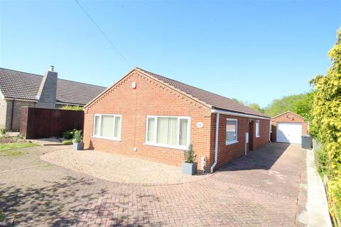 New Bungalow Pinfold Lane, Beesby, Alford, LN13 0JG