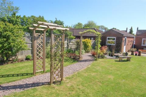 New Bungalow Pinfold Lane, Beesby, Alford, LN13 0JG