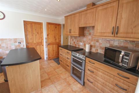 New Bungalow Pinfold Lane, Beesby, Alford, LN13 0JG
