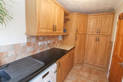 New Bungalow Pinfold Lane, Beesby, Alford, LN13 0JG