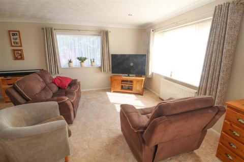 New Bungalow Pinfold Lane, Beesby, Alford, LN13 0JG