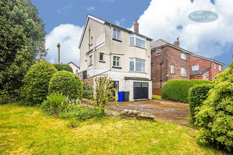 10 Linden Crescent, Stocksbridge, Sheffield, S36 1DF