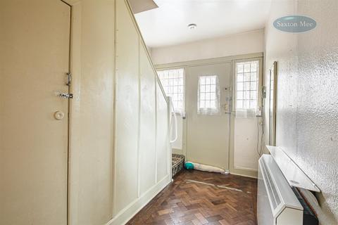 10 Linden Crescent, Stocksbridge, Sheffield, S36 1DF