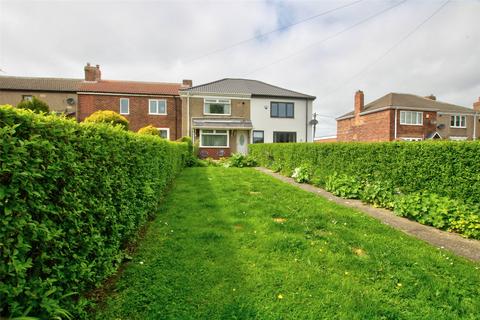 3 bedroom terraced house for sale - Dunelm Road, Thornley, Durham, DH6