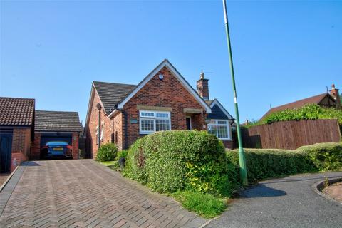 2 bedroom bungalow for sale - The Croft, Sherburn Hill, Durham, DH6