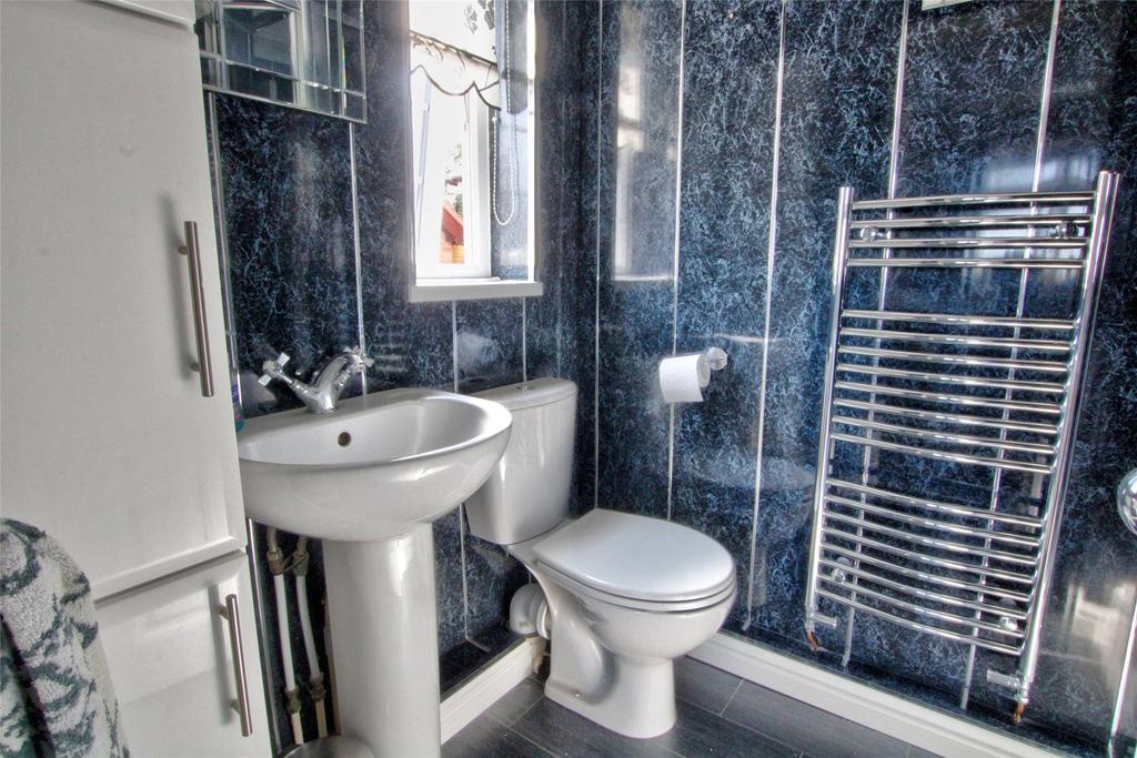 En-Suite