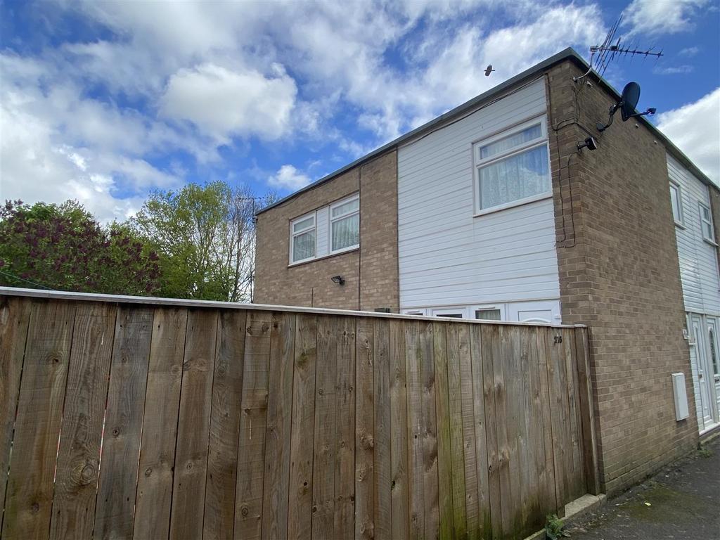 Angram Place, Newton Aycliffe 3 bed semidetached house for sale £77,500