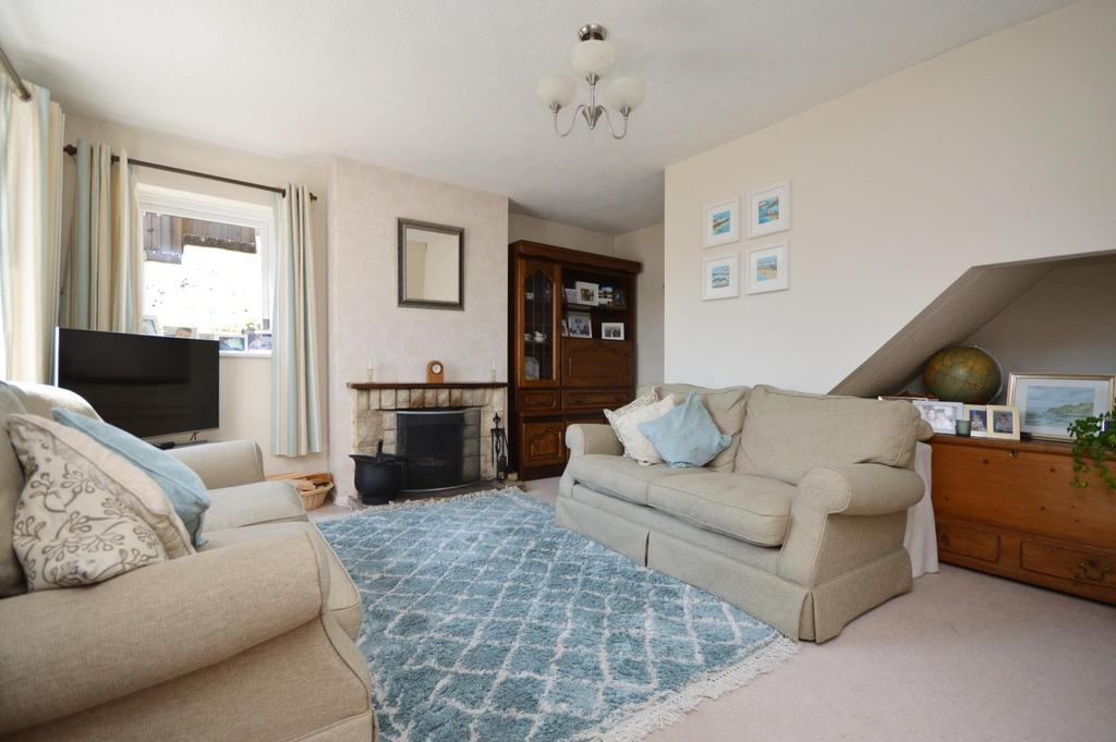 Market Place, Winford, Bristol, BS40 3 bed link detached house £390,000