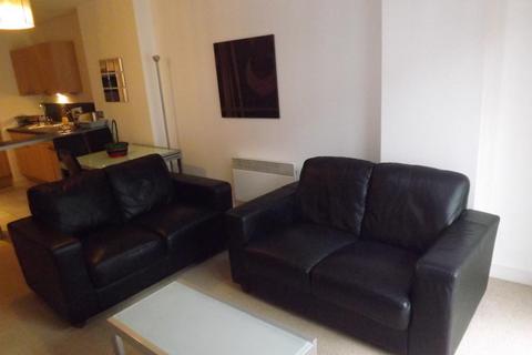 2 bedroom flat to rent - Jefferson Place, 1 Fernie Street, Manchester